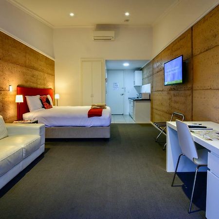 Crossroads Ecomotel 포트아우구스타 외부 사진