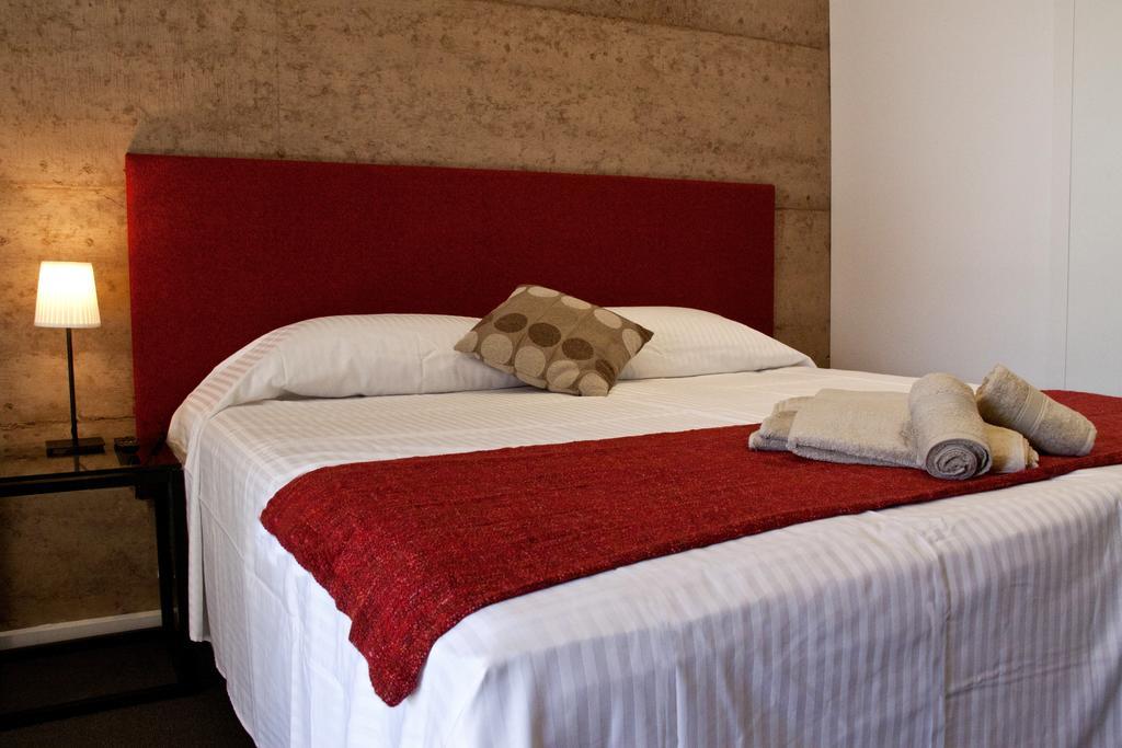 Crossroads Ecomotel 포트아우구스타 객실 사진